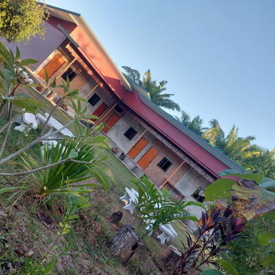 Yoga Homestay Seka Extérieur photo