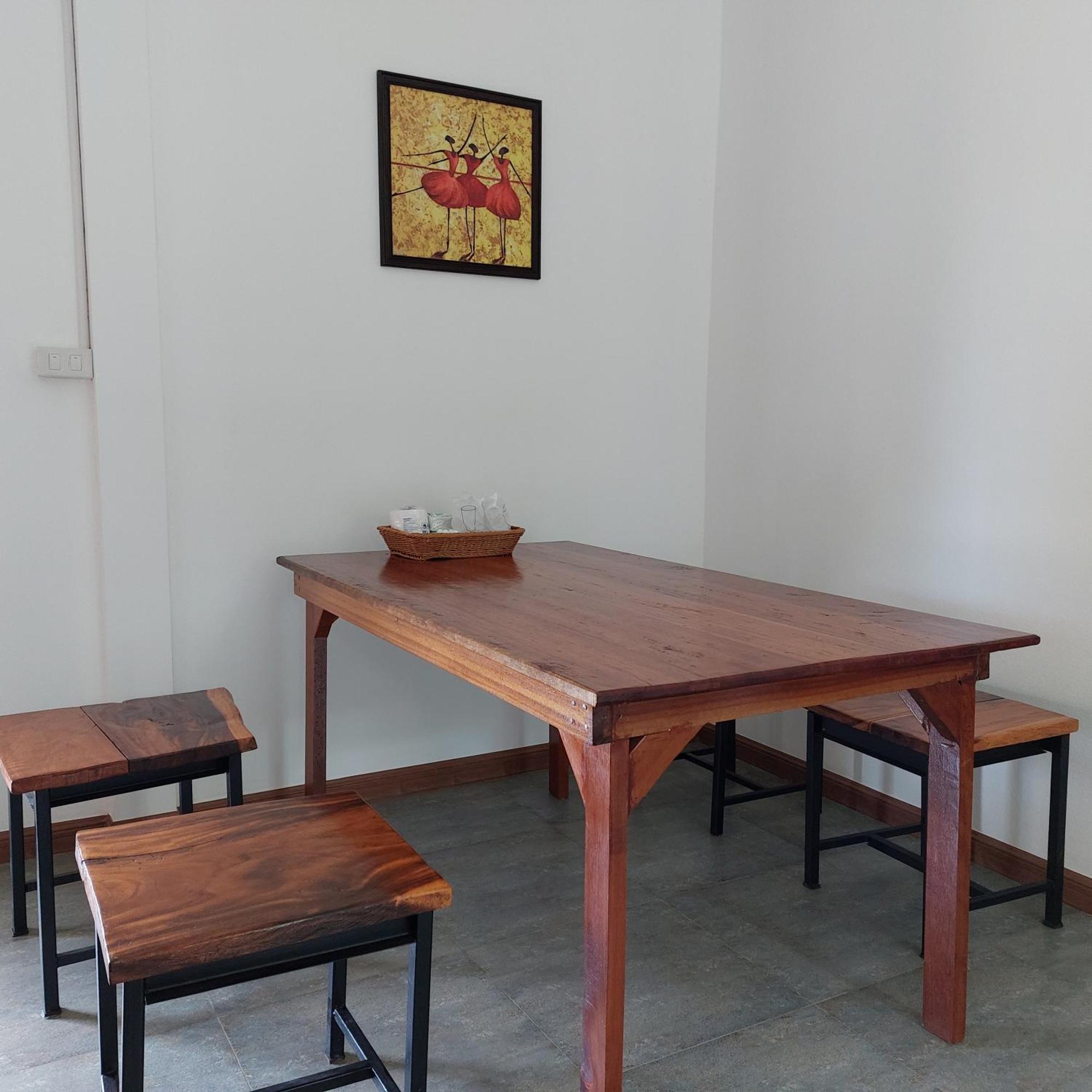 Yoga Homestay Seka Chambre photo